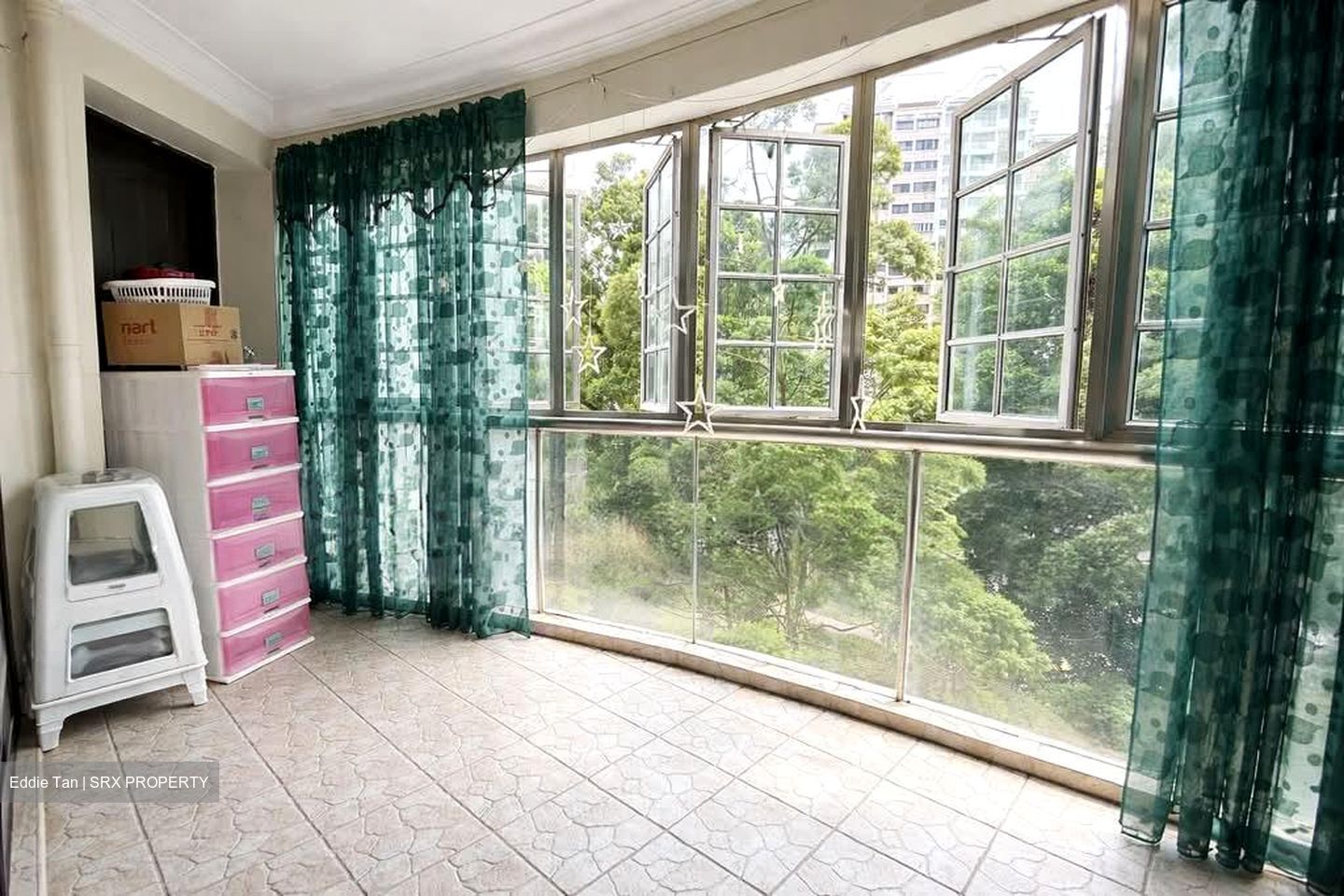 Blk 288F Bukit Batok Street 25 (Bukit Batok), HDB Executive #545376771